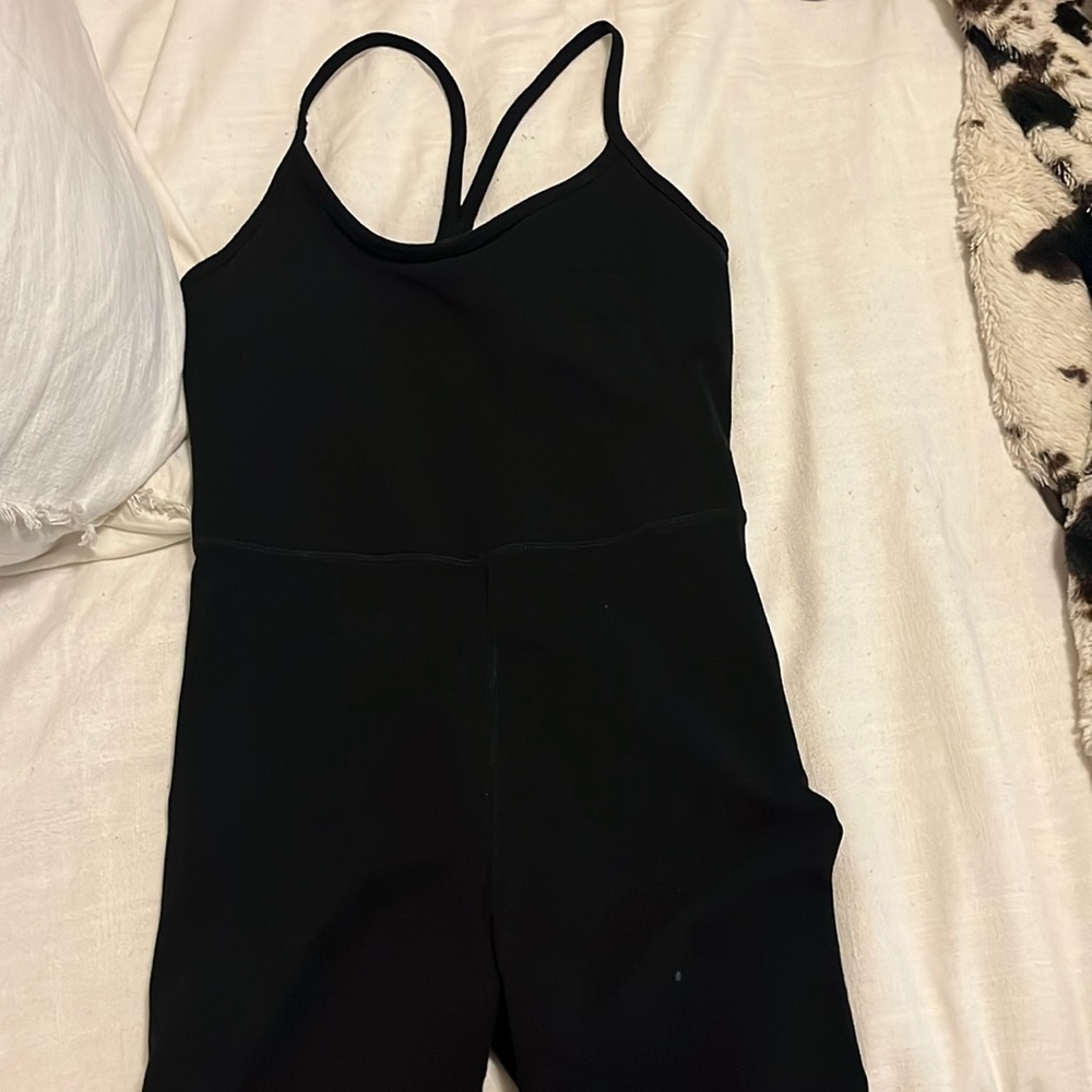Old navy active onesie